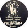 The Tree Clique Logo